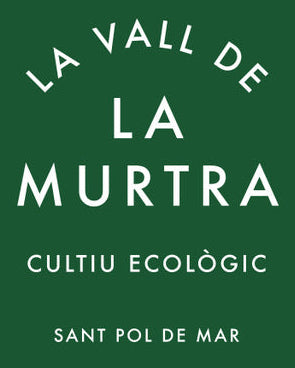 La vall de la Murtra